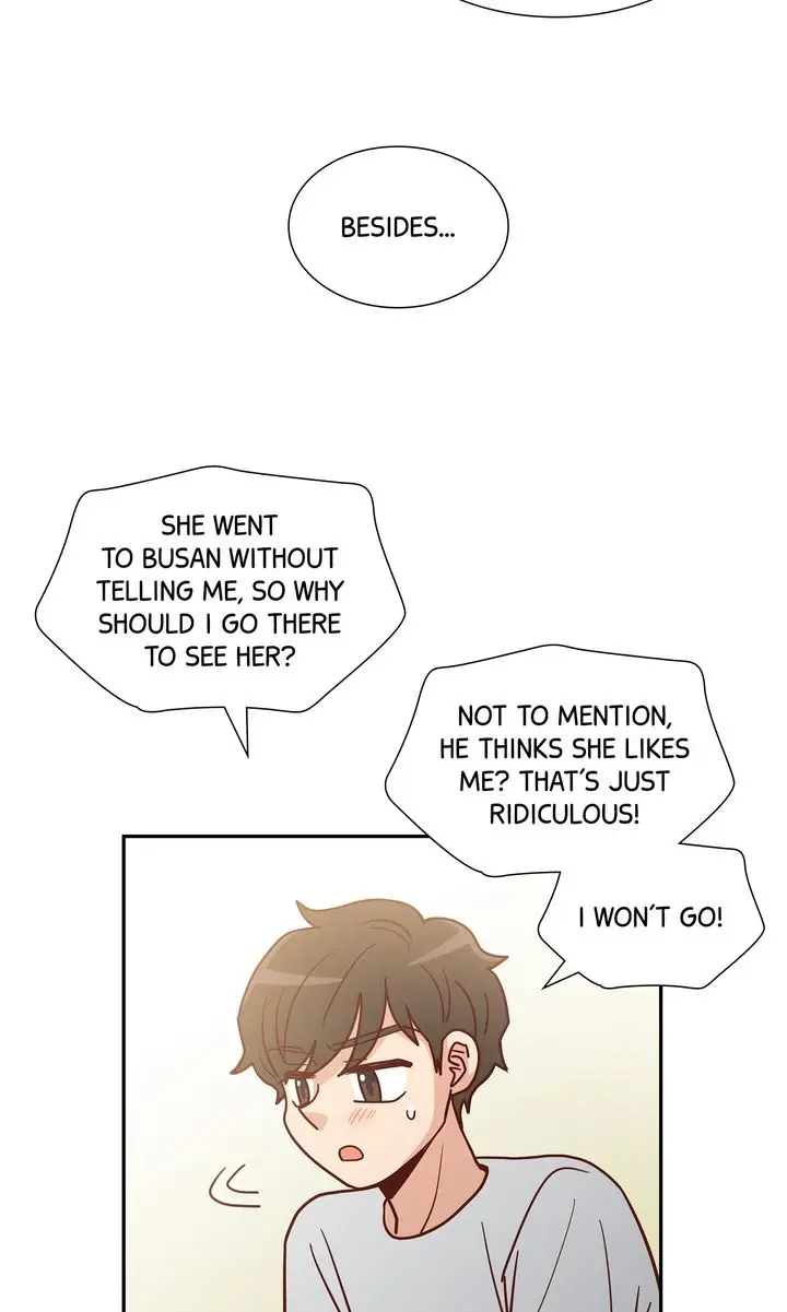 Sandwiched - Chapter 195