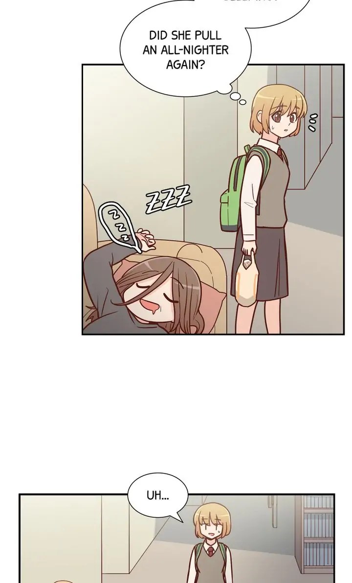 Sandwiched - Chapter 66