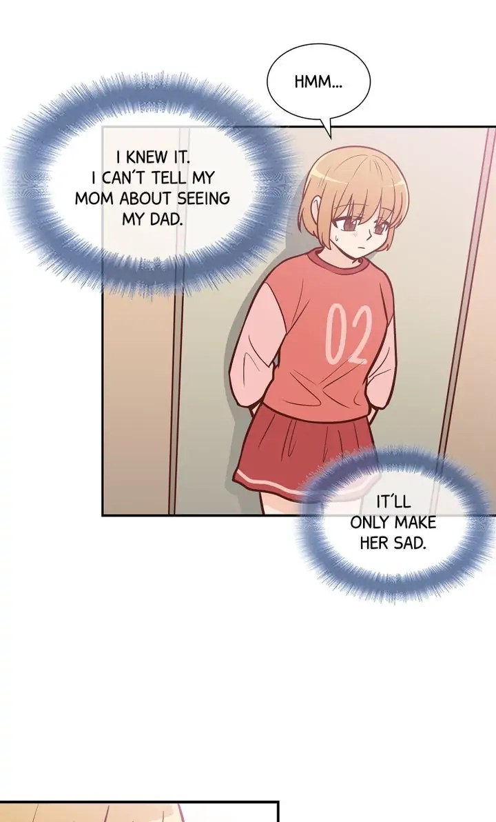 Sandwiched - Chapter 66