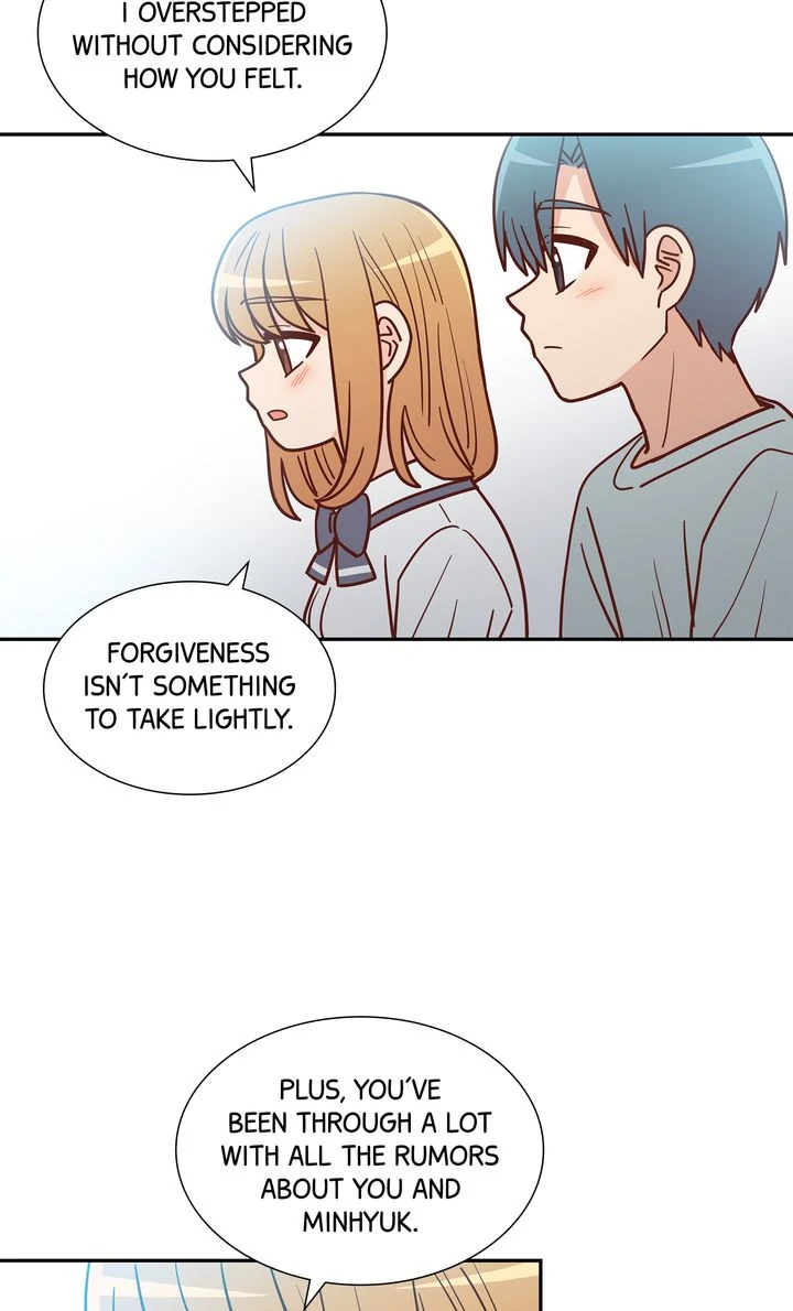 Sandwiched - Chapter 177