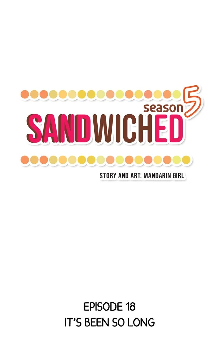 Sandwiched - Chapter 196