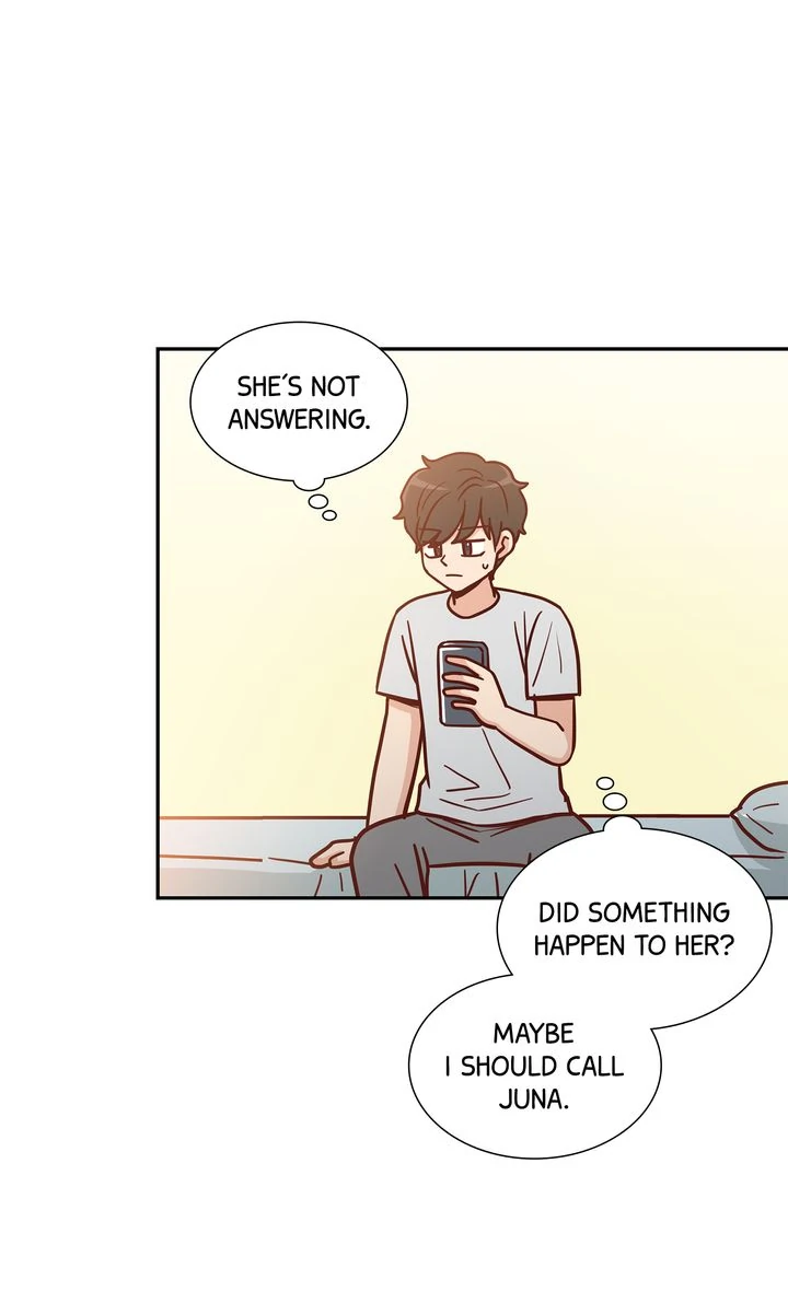 Sandwiched - Chapter 196