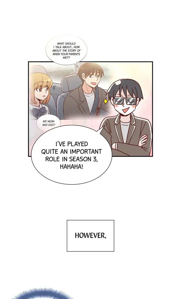 Sandwiched - Chapter 113