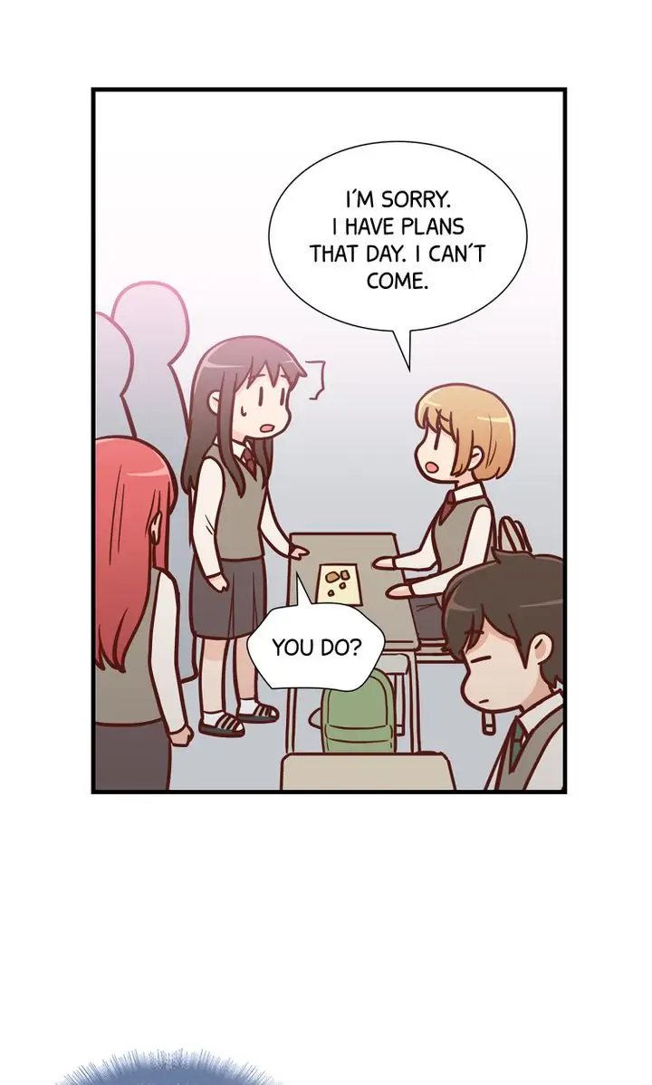 Sandwiched - Chapter 60