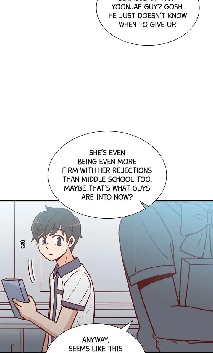 Sandwiched - Chapter 156