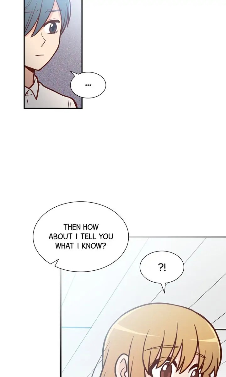 Sandwiched - Chapter 64