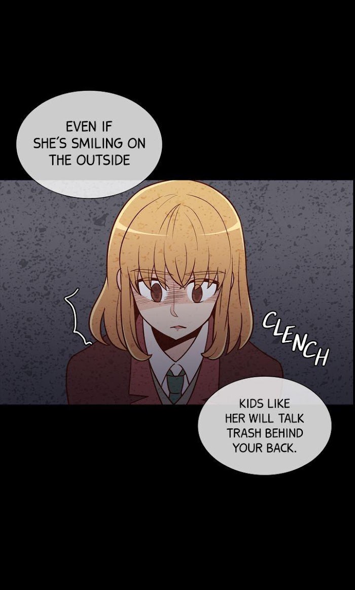 Sandwiched - Chapter 15