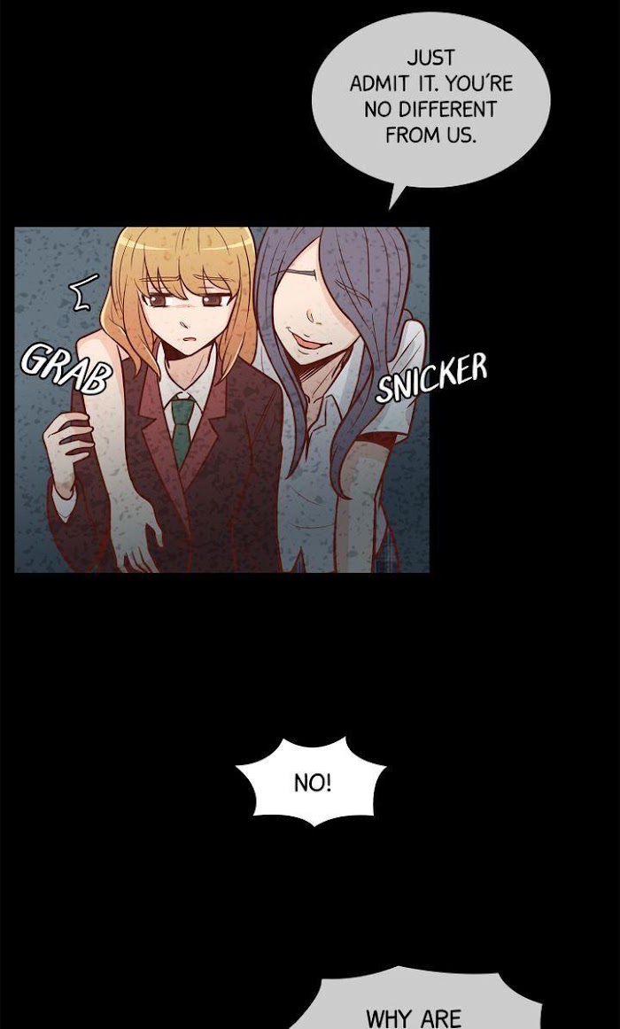 Sandwiched - Chapter 15