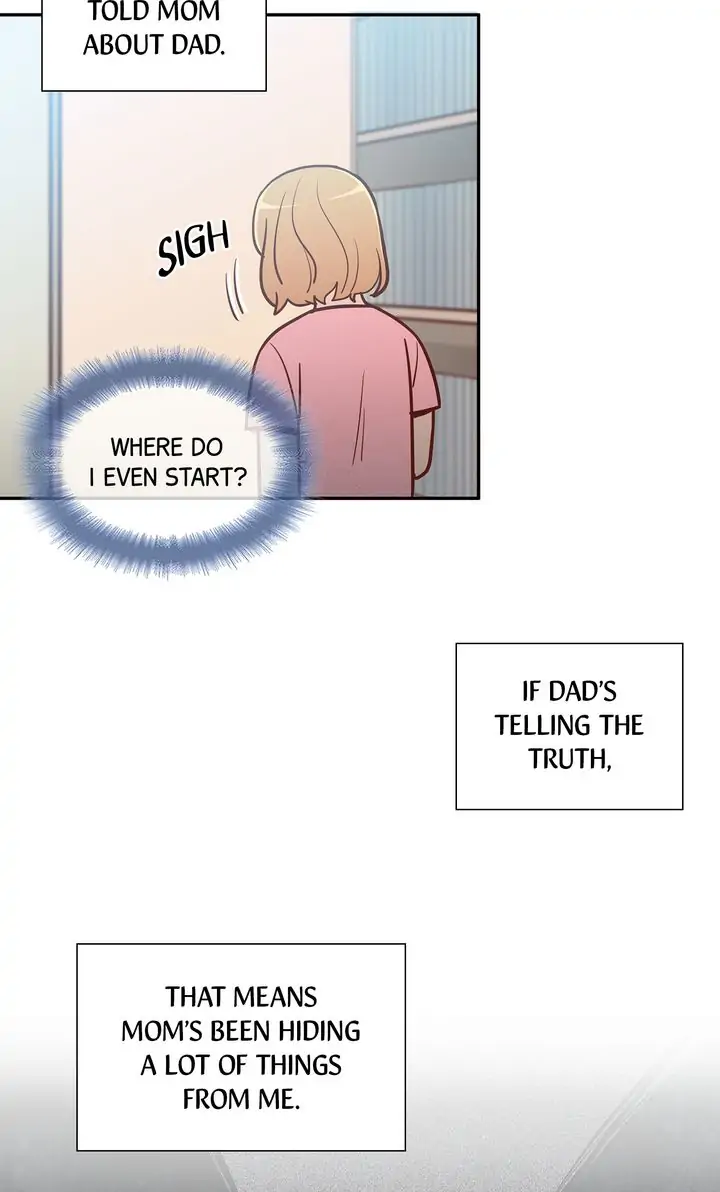 Sandwiched - Chapter 84