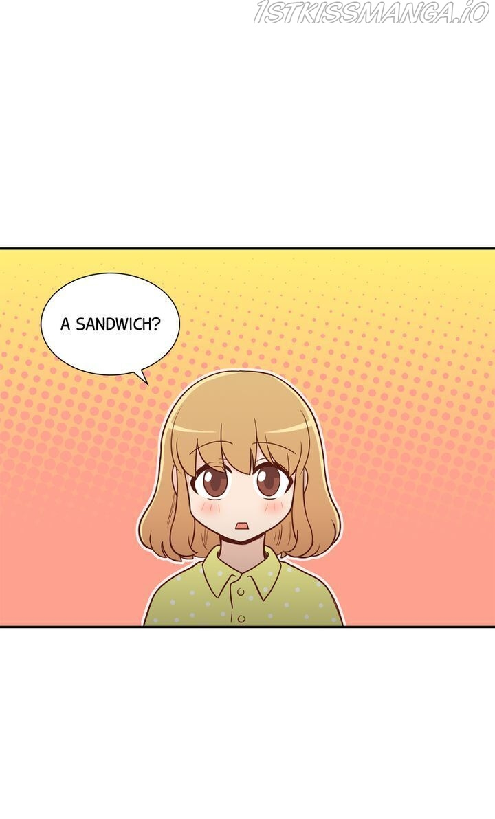 Sandwiched - Chapter 37