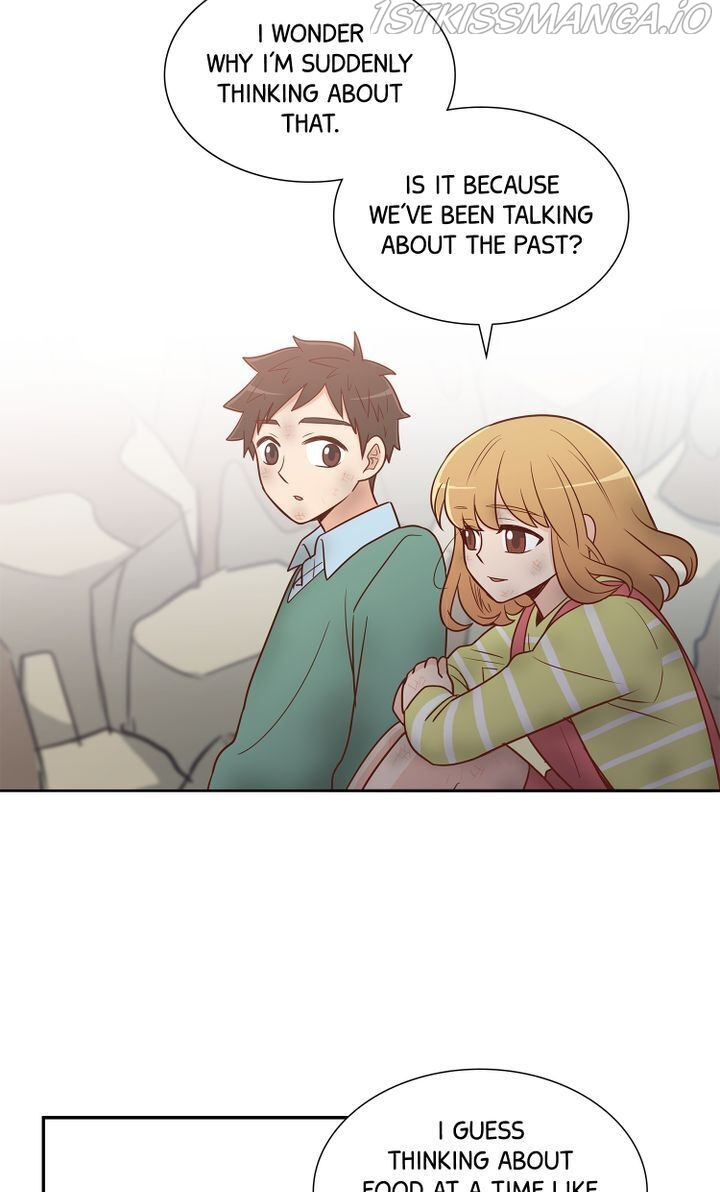 Sandwiched - Chapter 37