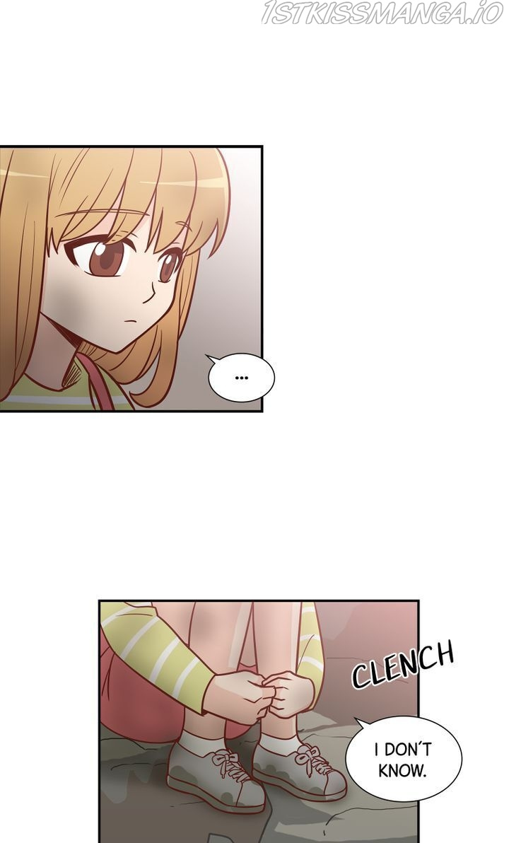 Sandwiched - Chapter 37