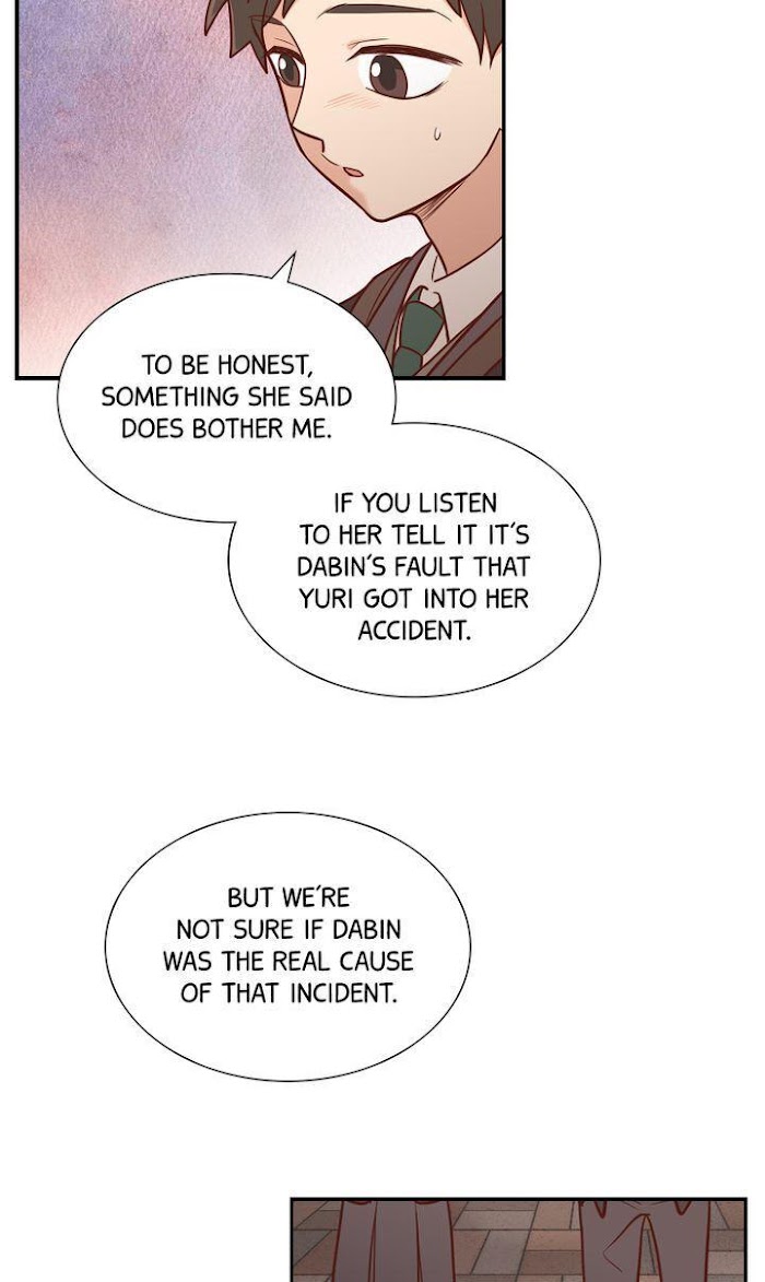 Sandwiched - Chapter 30