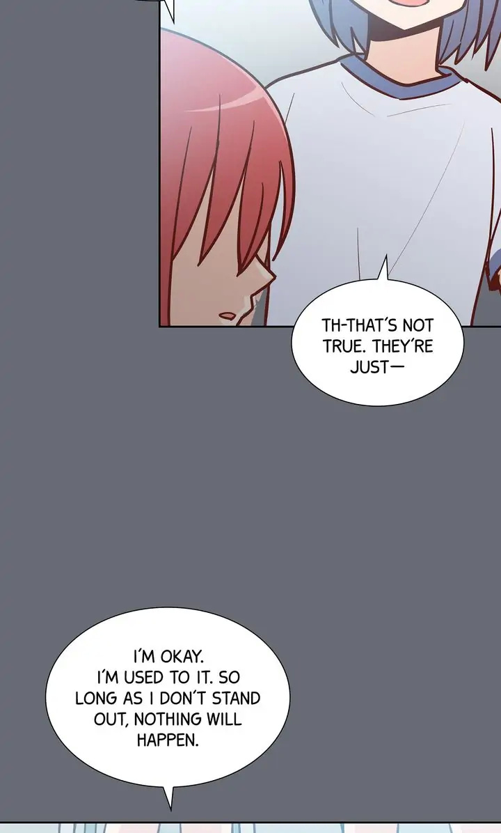 Sandwiched - Chapter 81