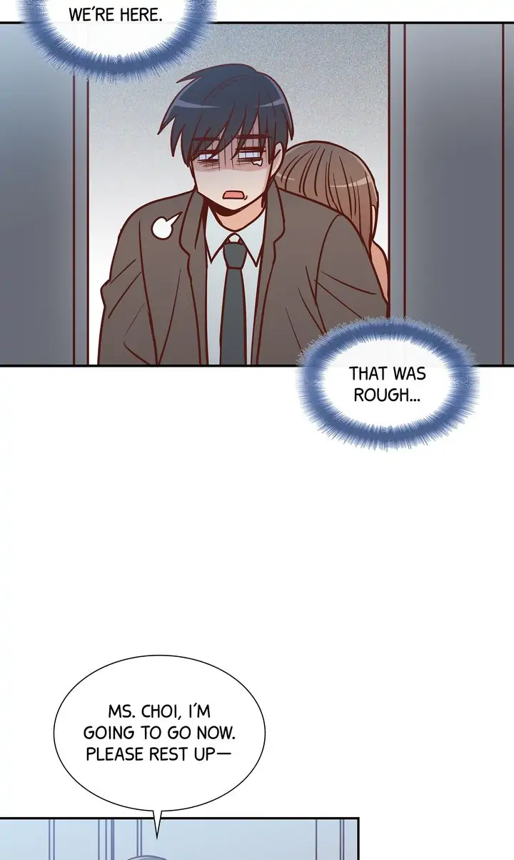 Sandwiched - Chapter 111