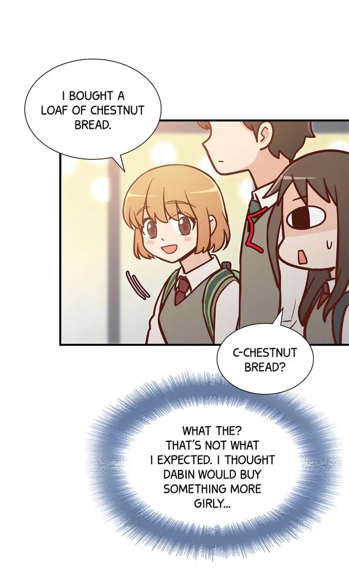 Sandwiched - Chapter 65