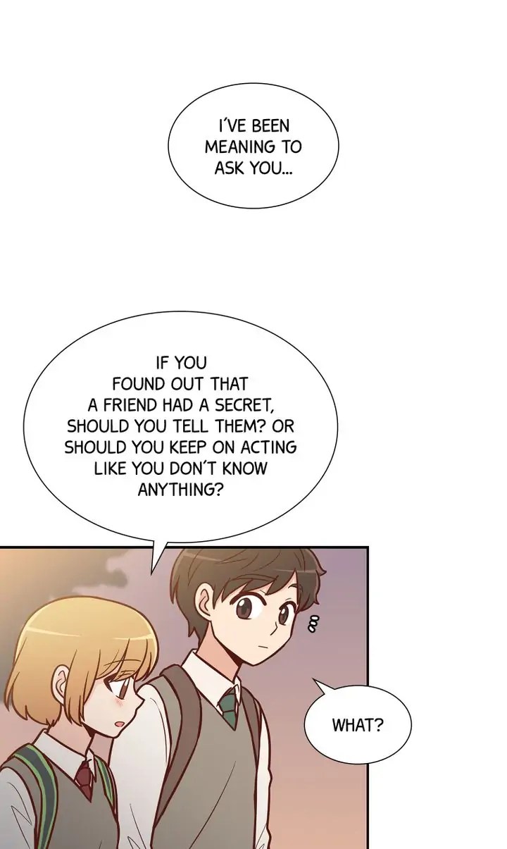 Sandwiched - Chapter 65