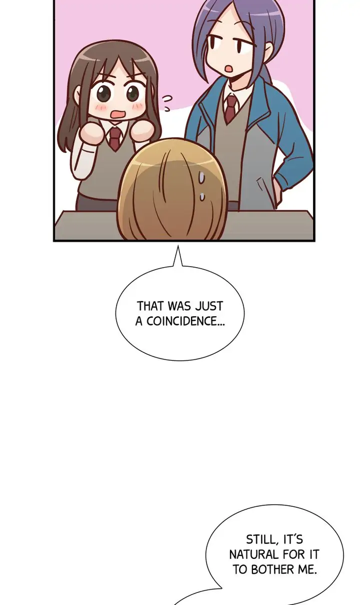 Sandwiched - Chapter 61