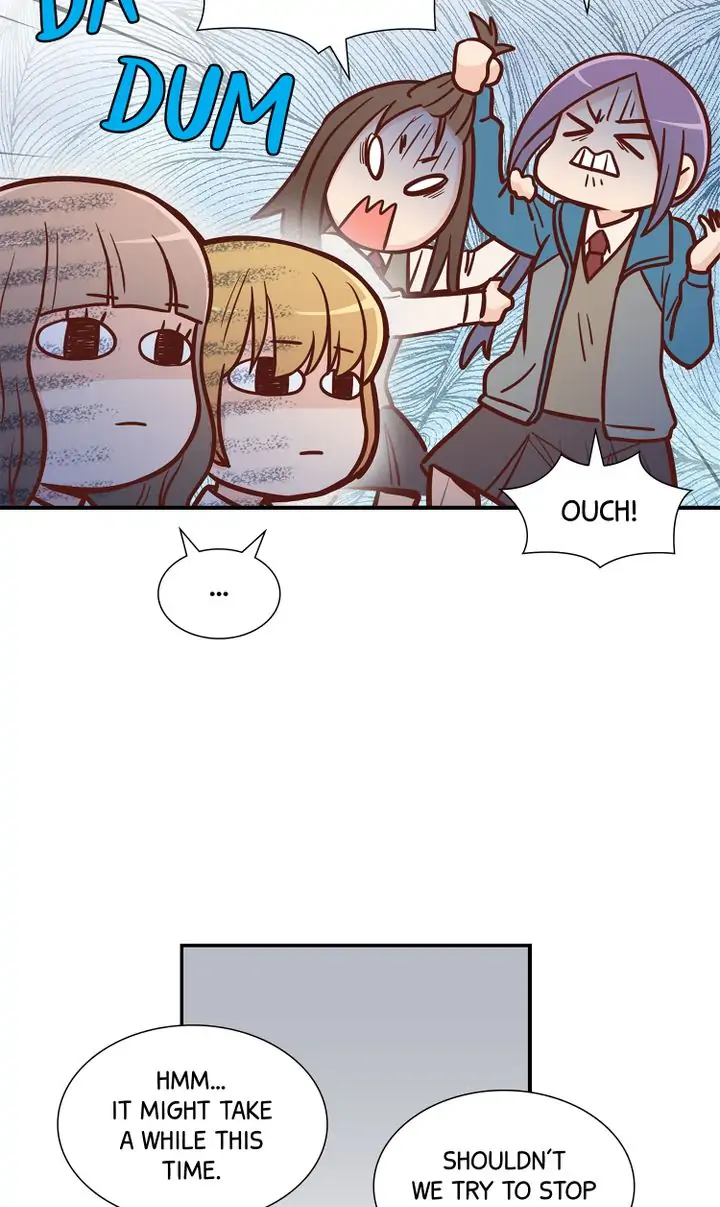 Sandwiched - Chapter 61