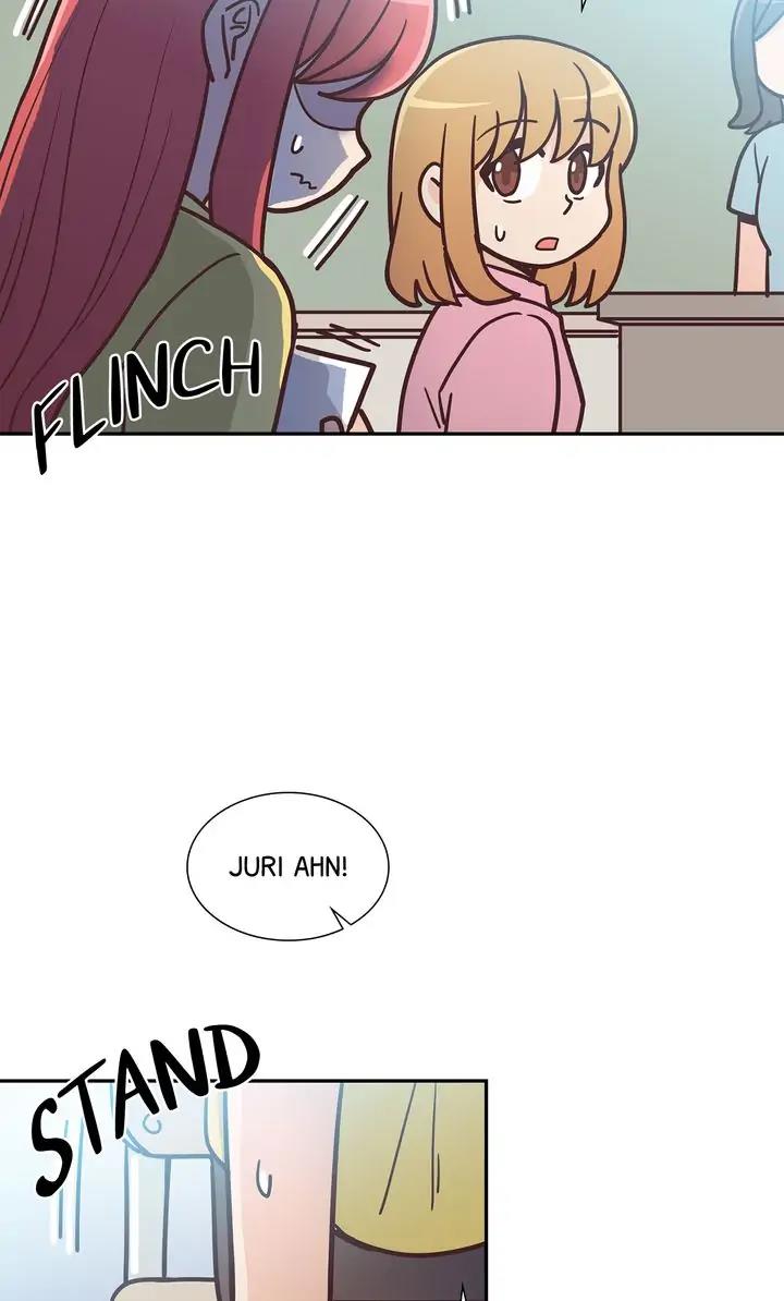 Sandwiched - Chapter 116