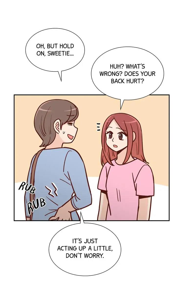 Sandwiched - Chapter 116