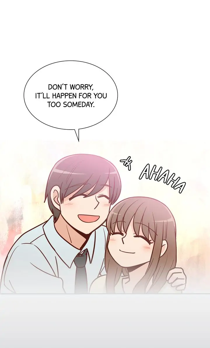 Sandwiched - Chapter 97