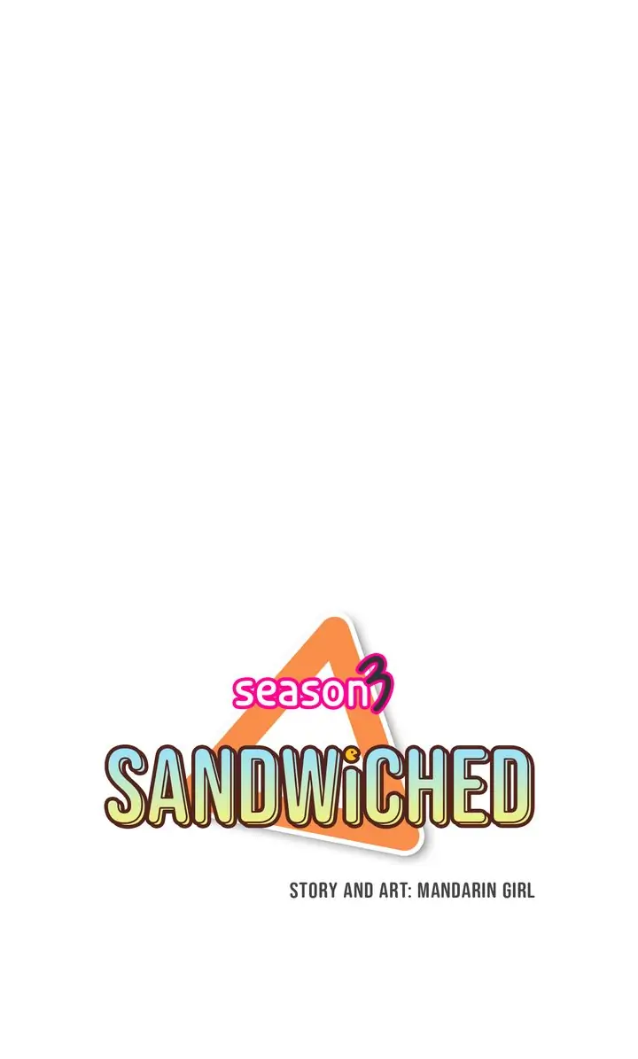 Sandwiched - Chapter 97