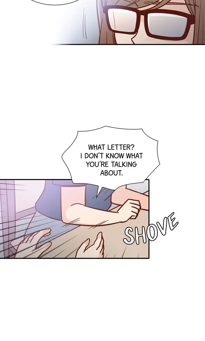 Sandwiched - Chapter 97