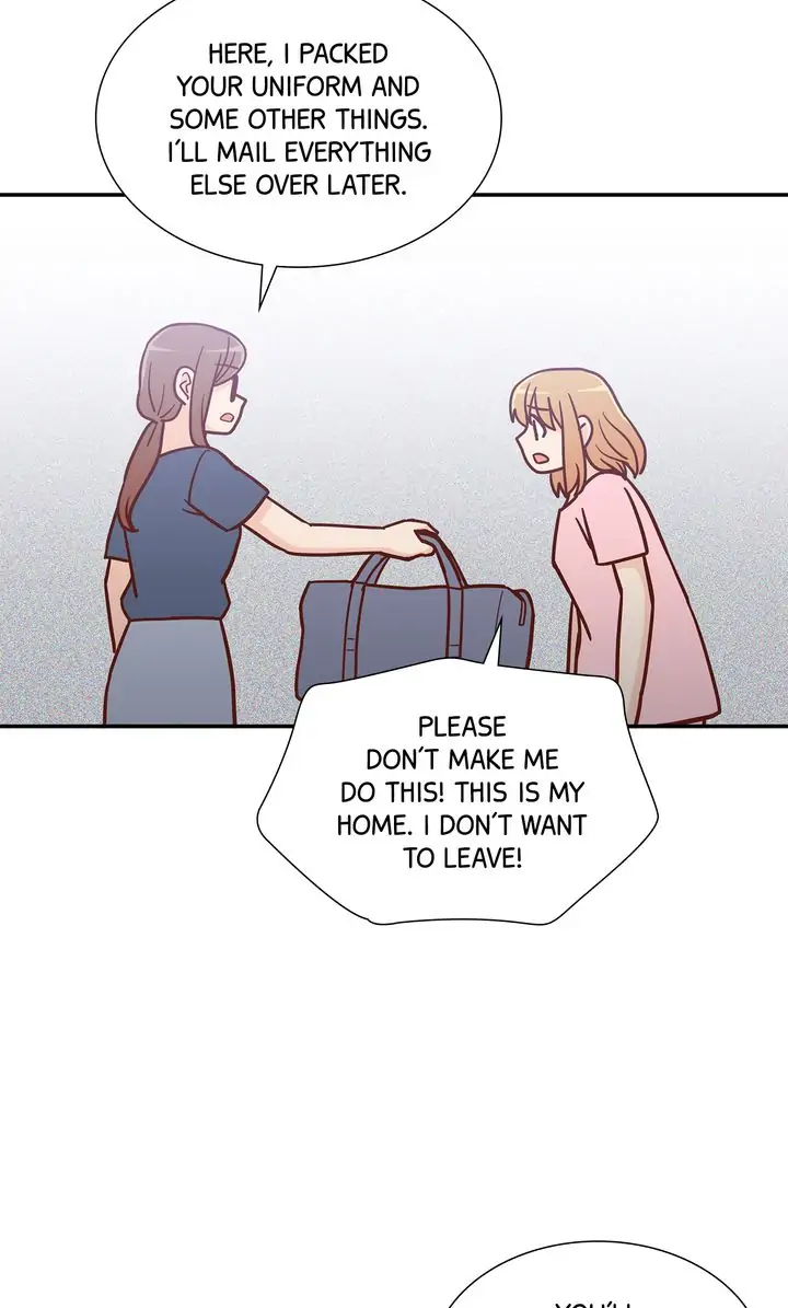 Sandwiched - Chapter 97