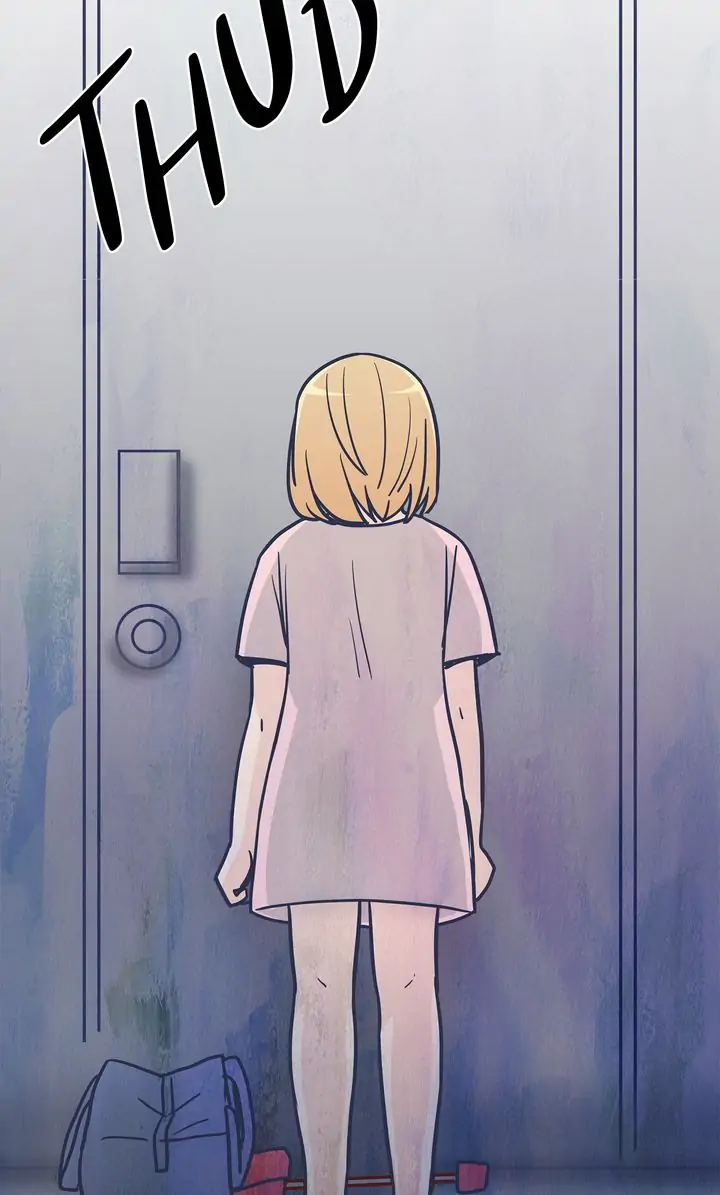 Sandwiched - Chapter 97