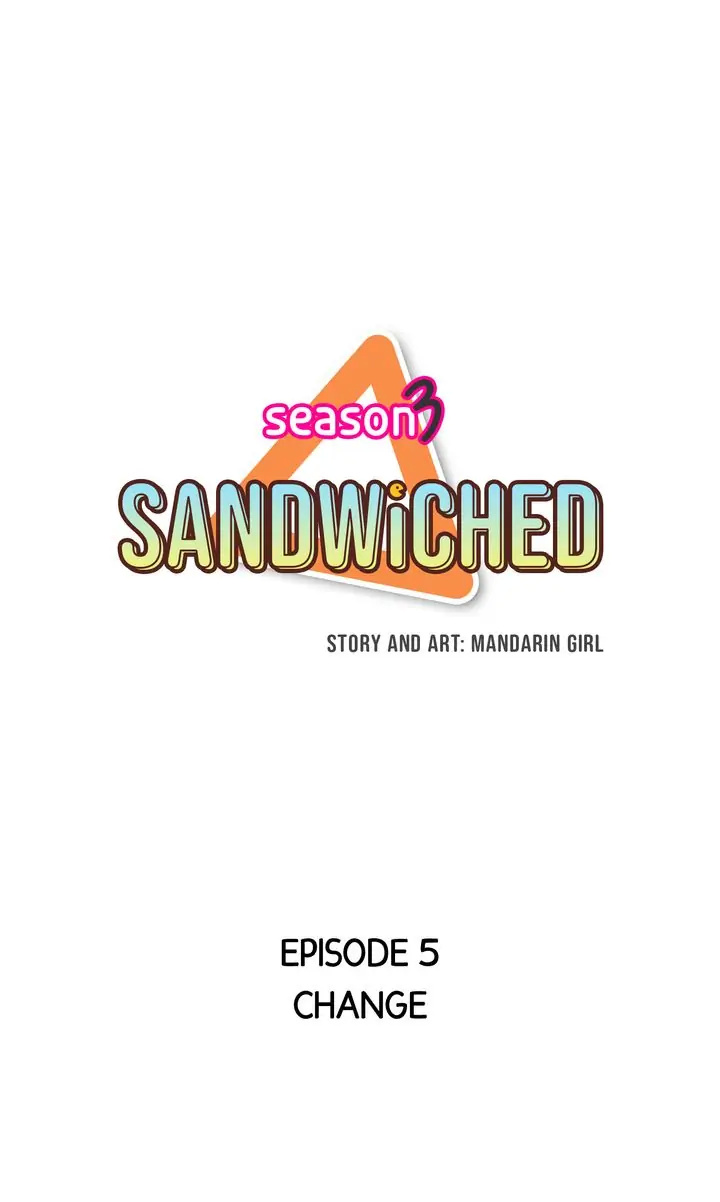 Sandwiched - Chapter 82