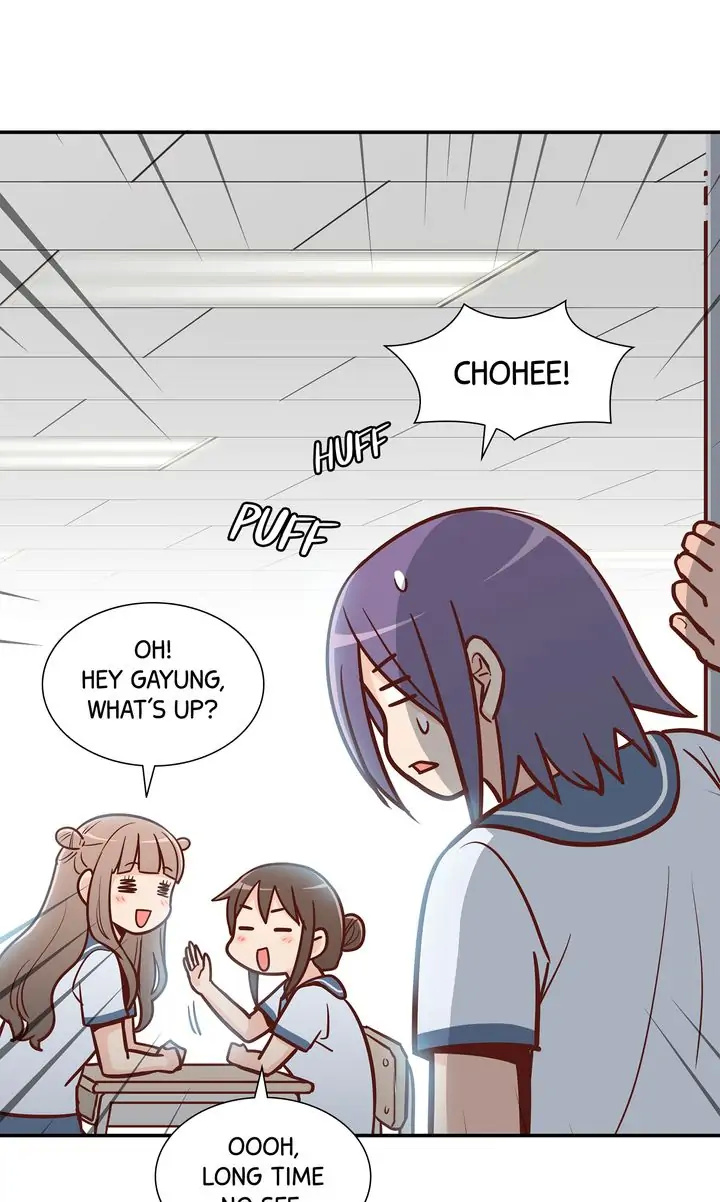 Sandwiched - Chapter 82