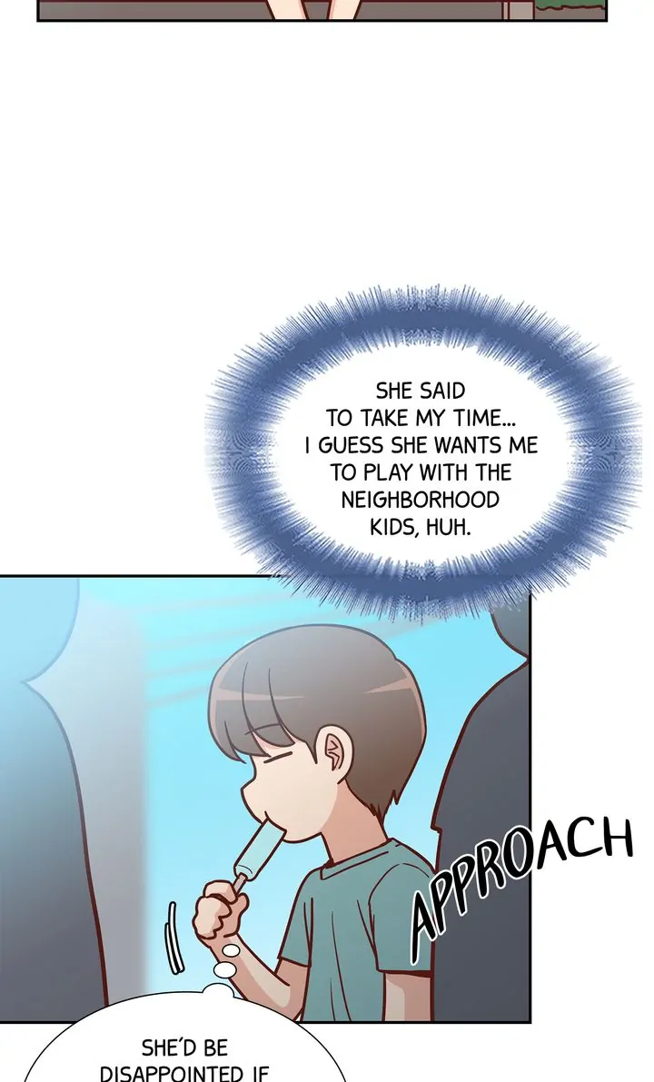 Sandwiched - Chapter 141