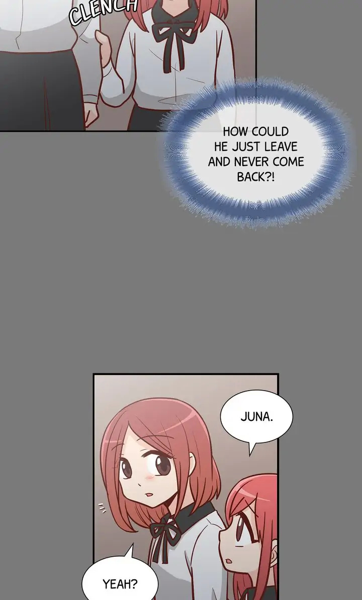 Sandwiched - Chapter 73