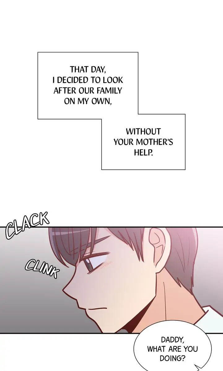 Sandwiched - Chapter 95