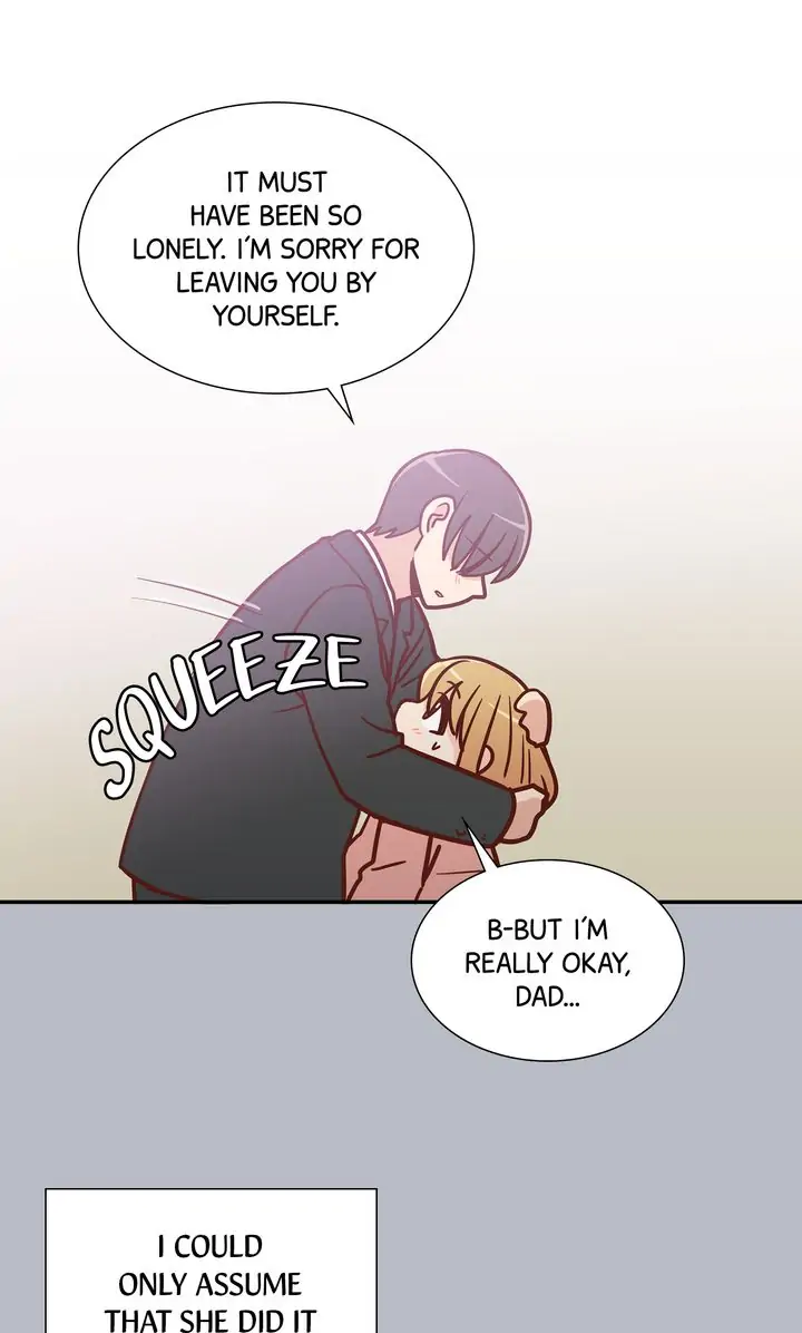 Sandwiched - Chapter 95