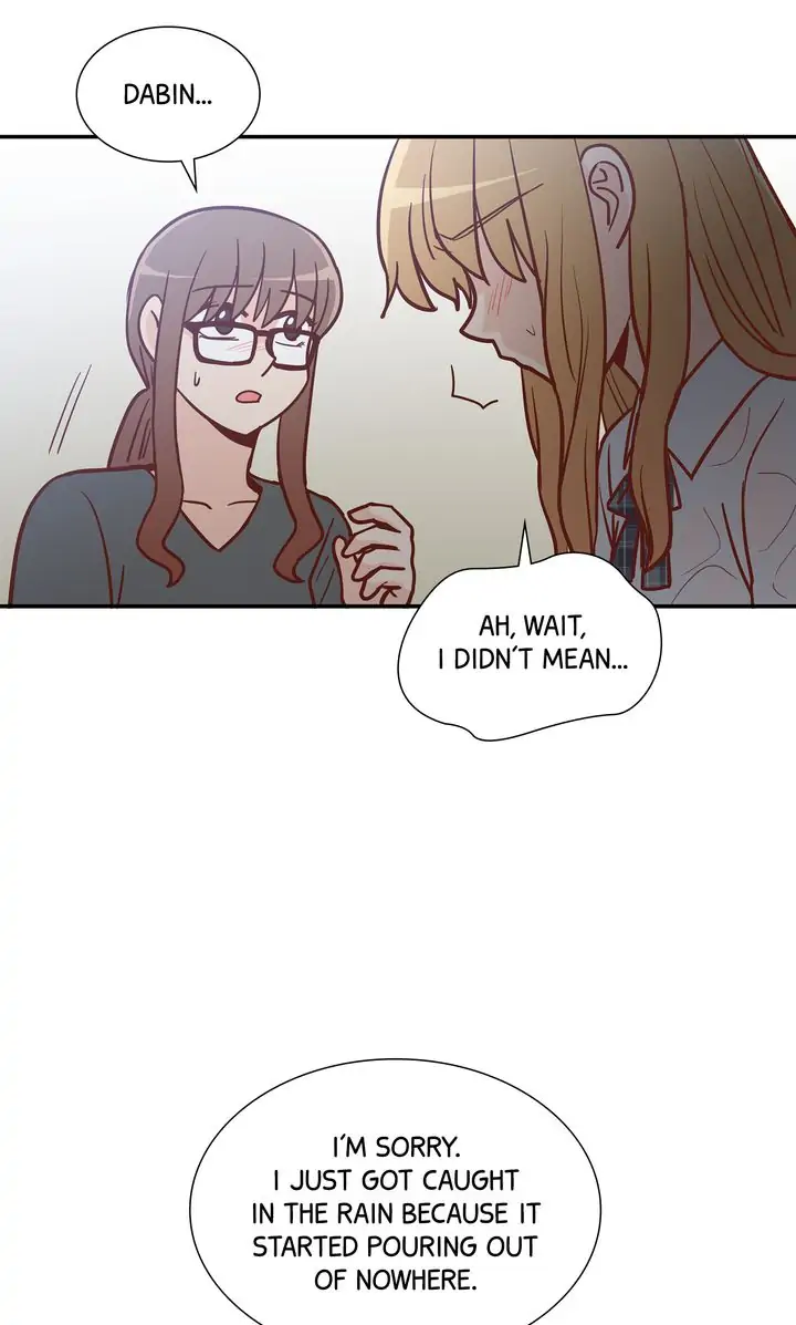 Sandwiched - Chapter 102