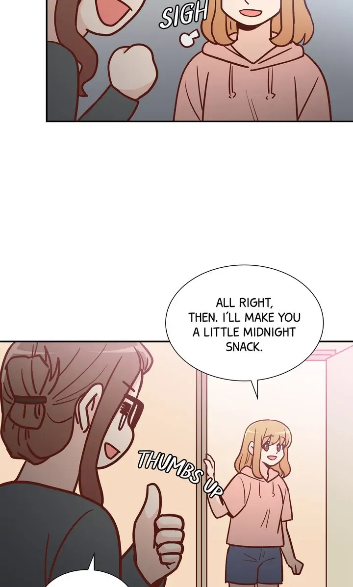 Sandwiched - Chapter 102