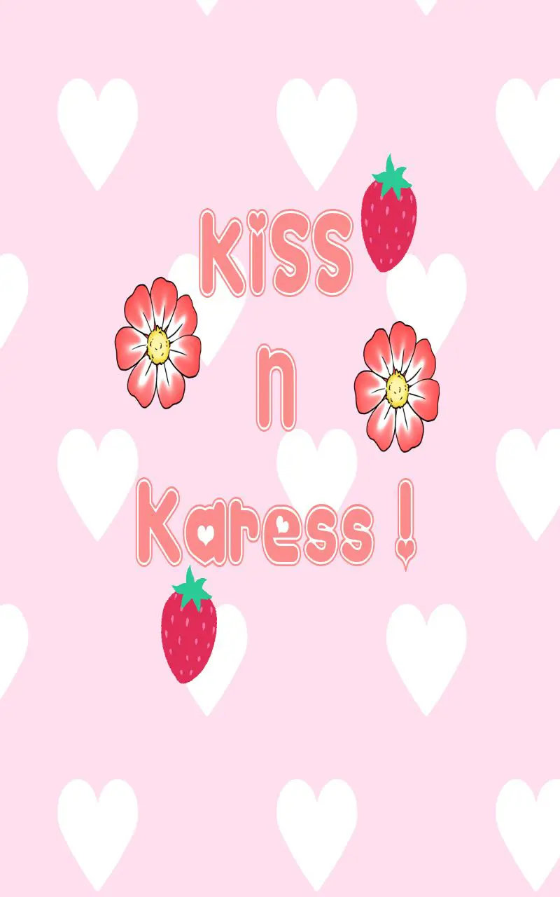 Kiss N Karess ! - Vol.2 Chapter 55: Whmp Part 4