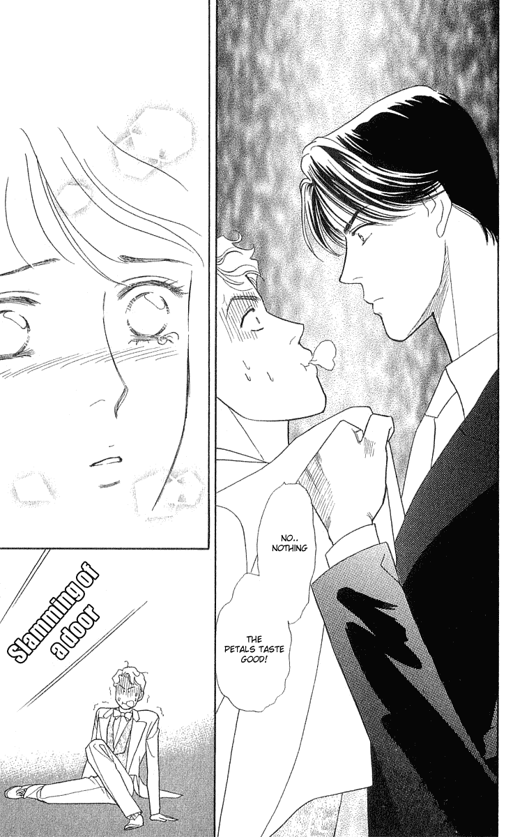 Matamata Oboretai - Vol.1 Chapter 1.3: My Fair Gentleman (3)