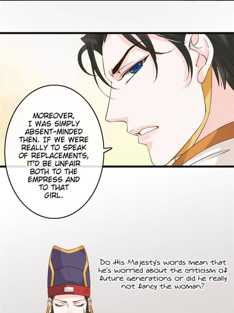 Back To The Tang Dynasty: The Chubby Beauty - Chapter 61