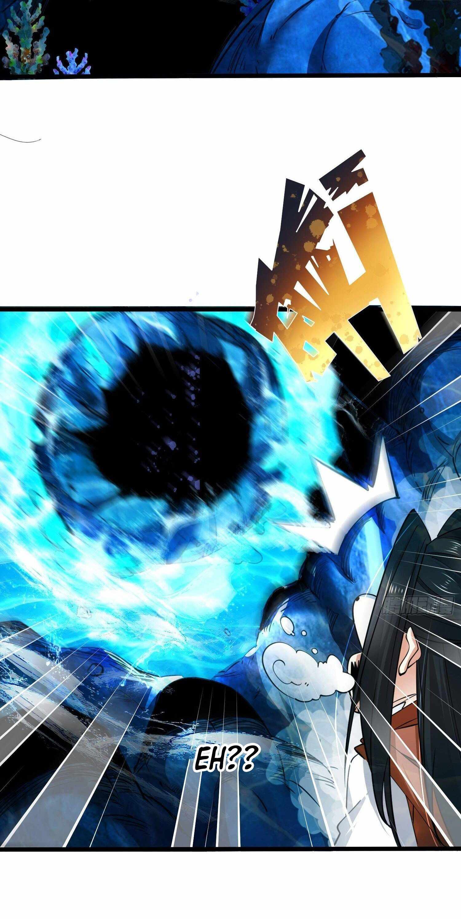 Chaotic Sword God (Remake) - Chapter 63