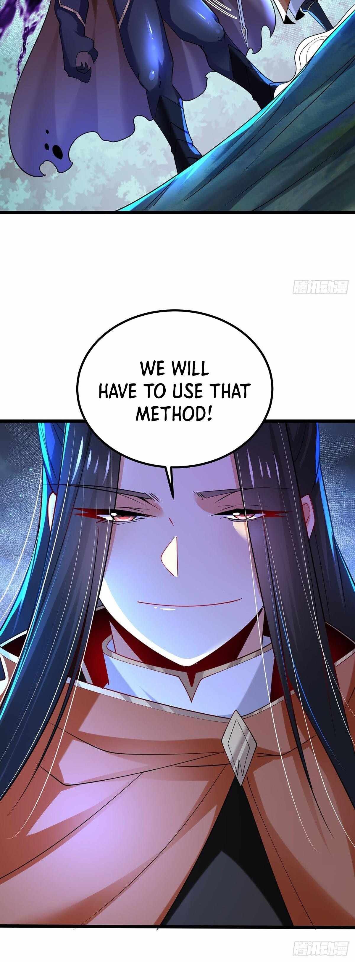 Chaotic Sword God (Remake) - Chapter 67