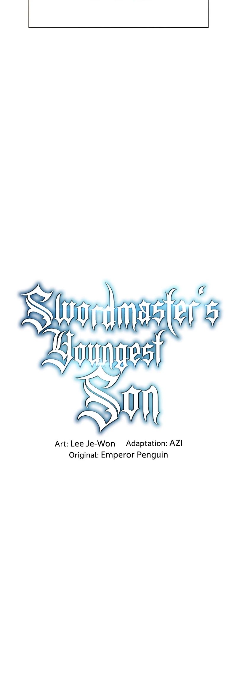 Swordmaster’s Youngest Son - Chapter 24