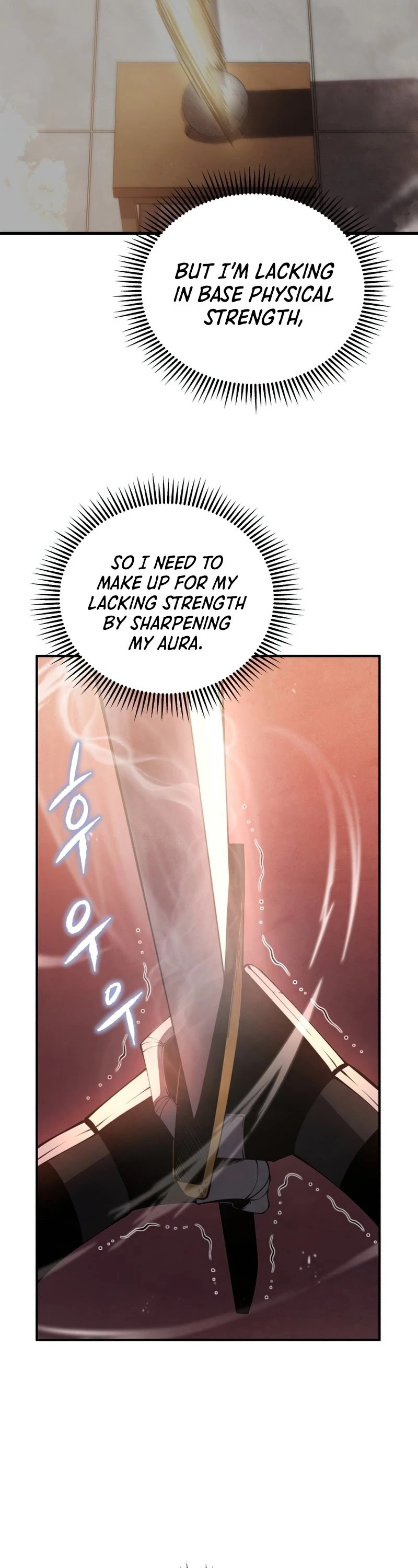 Swordmaster’s Youngest Son - Chapter 22