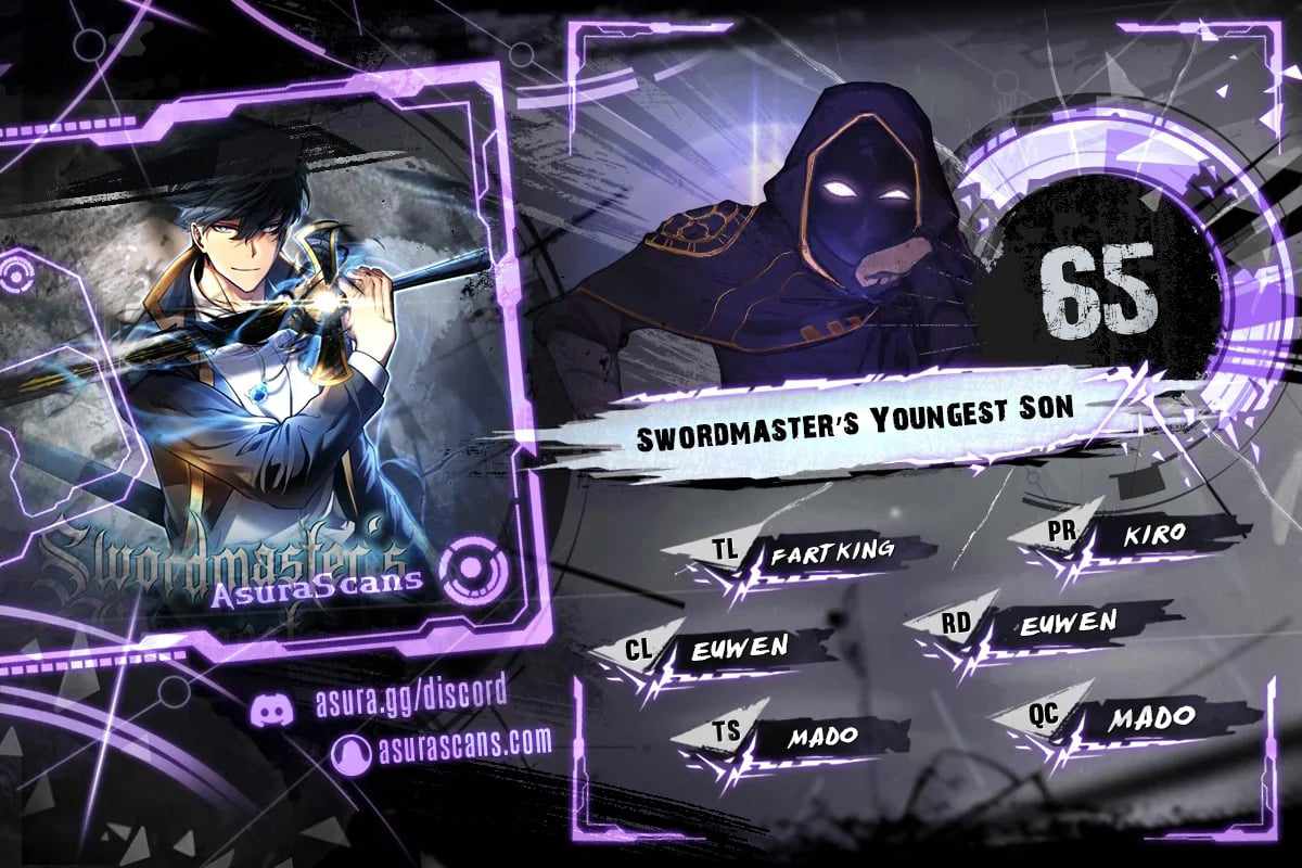 Swordmaster’s Youngest Son - Chapter 65