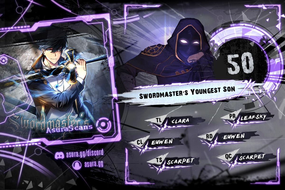 Swordmaster’s Youngest Son - Chapter 50