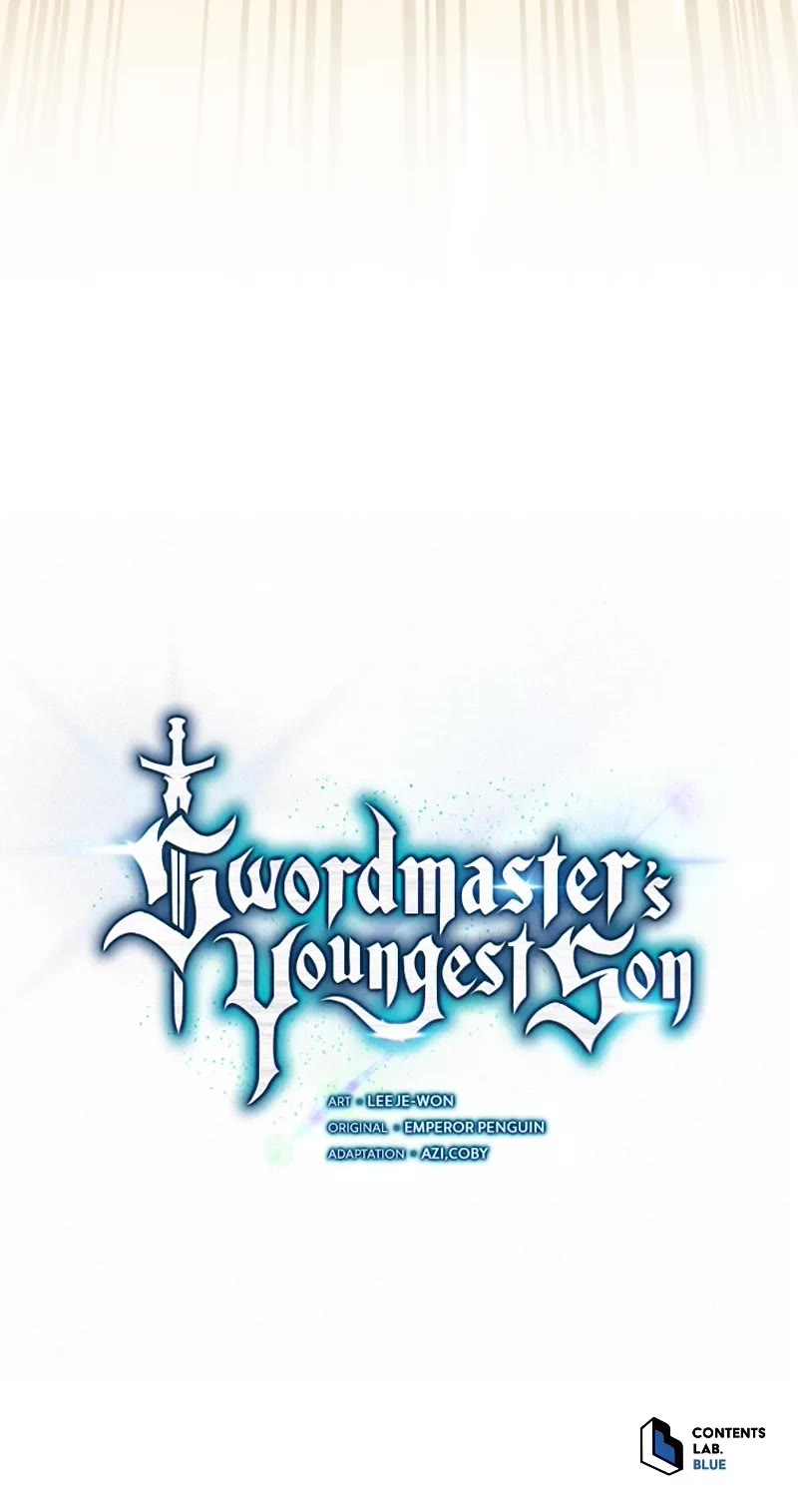 Swordmaster’s Youngest Son - Chapter 141