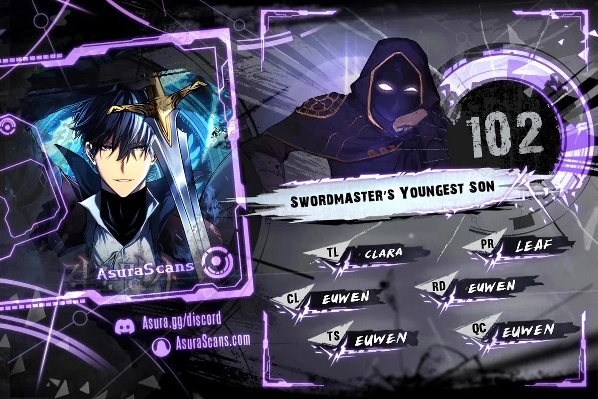 Swordmaster’s Youngest Son - Chapter 102