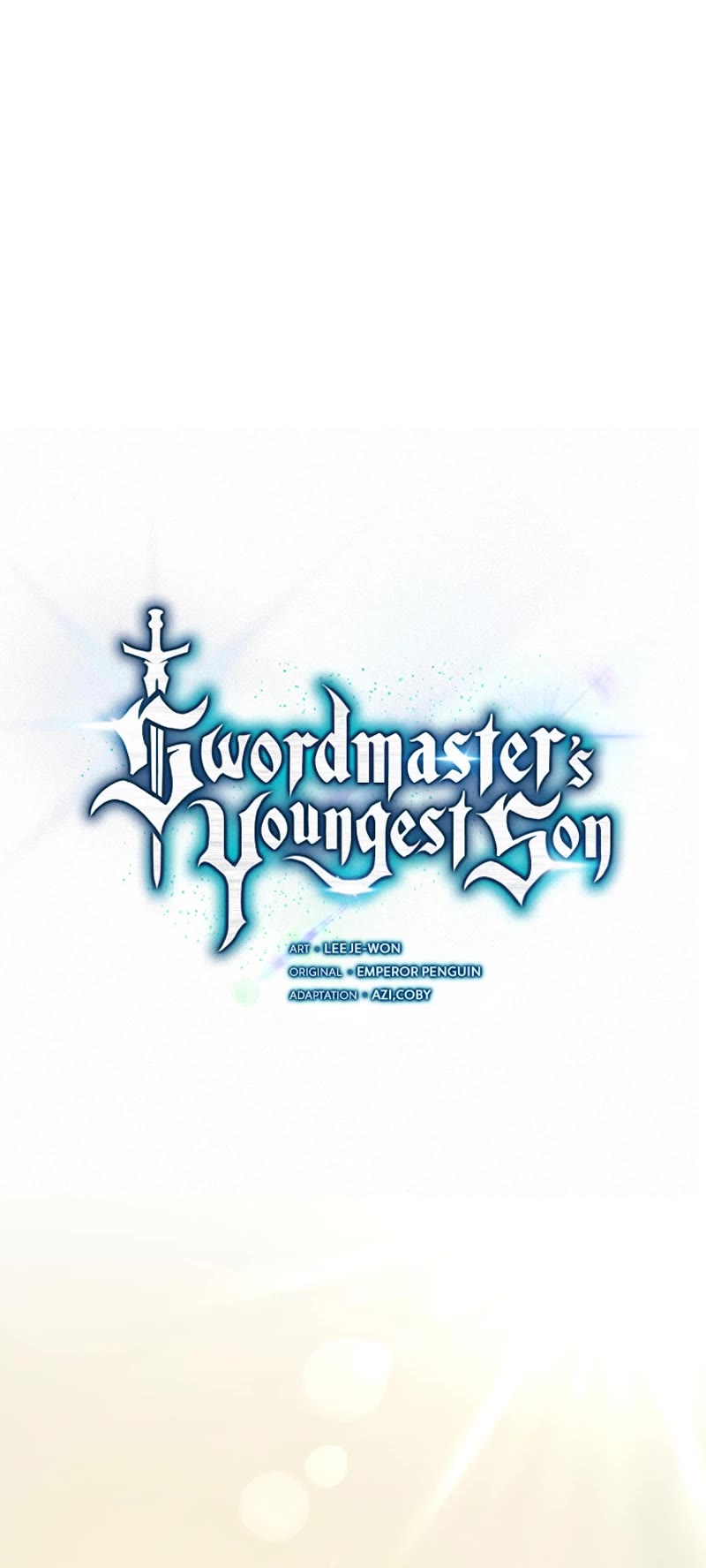 Swordmaster’s Youngest Son - Chapter 102